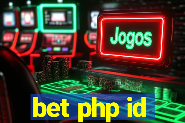 bet php id